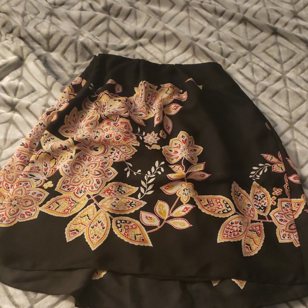 Skirt